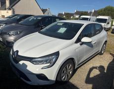 Renault Clio 5 Societe - AIR NAV  BLUE DCI 85 - 9 000 €