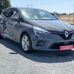 Renault Clio 5 Business TCe 100 Bazoges-en-Paillers