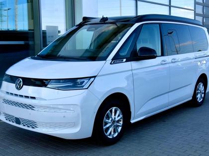 Volkswagen California - Coast  2.0 TDI 150 DSG7 - 67 900 €