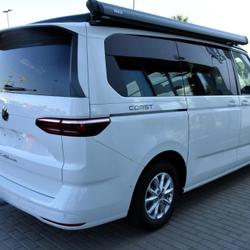 Volkswagen California Coast 2.0 TDI 150 DSG7 Les Sables-d'Olonne