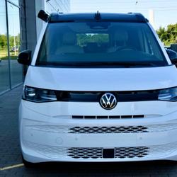 Volkswagen California Coast 2.0 TDI 150 DSG7 Les Sables-d'Olonne