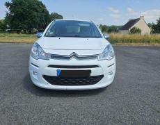 Citroen C3 Caulnes