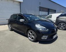 Renault Clio Estate Les Ponts-de-Cé