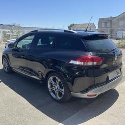 Renault Clio Estate GT EDC IV TCe 120 Les Ponts-de-C&eacute;