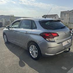 Citroen C4 Millenium BlueHDi 120 S&amp;S EAT6 Les Ponts-de-C&eacute;