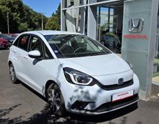 Honda Jazz Orvault