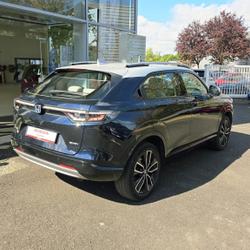 Honda HR V Advance Style 1.5 i-MMD Orvault