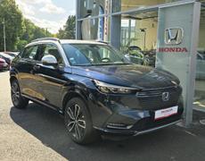 Honda HR V Orvault