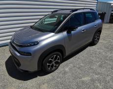 Citroen C3 Aircross - Plus  BlueHDi 110 S&amp;S BVM6 - 16 990 €