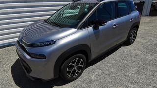 Citroen C3 Aircross  - photo 0