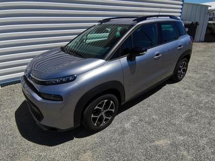 Citroen C3 Aircross - Plus  BlueHDi 110 S&amp;S BVM6 - 16 990 €