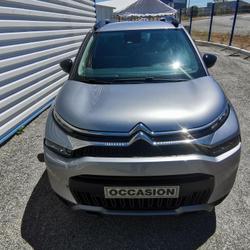Citroen C3 Aircross Plus BlueHDi 110 S&amp;S BVM6 Bonchamp-l&egrave;s-Laval
