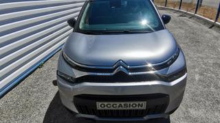 Citroen C3 Aircross  - photo 1