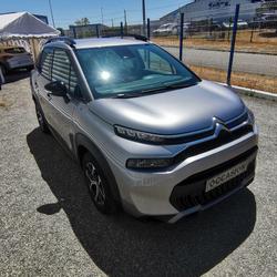 Citroen C3 Aircross Plus BlueHDi 110 S&amp;S BVM6 Bonchamp-l&egrave;s-Laval
