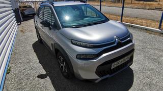 Citroen C3 Aircross  - photo 2