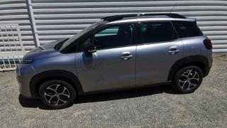Citroen C3 Aircross  - photo 3