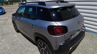 Citroen C3 Aircross  - photo 4