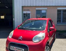 Citroen C1 Domagné