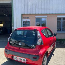 Citroen C1 1.0i Airdream Domagn&eacute;