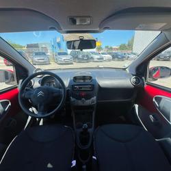 Citroen C1 1.0i Airdream Domagn&eacute;
