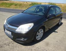 Opel Astra Conlie