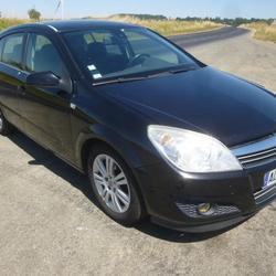 Opel Astra Cosmo 1.7 CDTI 110 ch FAP Conlie