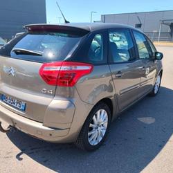 Citroen C4 Picasso Pack HDi 110 FAP Mordelles