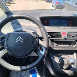 Citroen C4 Picasso Pack HDi 110 FAP Mordelles