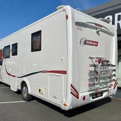 Integral Challenger Challenger 2.3 L 130 CV Baron-sur-Odon