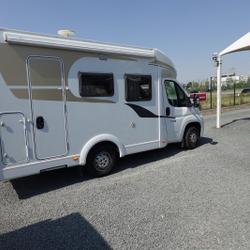 Profile Carado Carado T 138 Claye-Souilly
