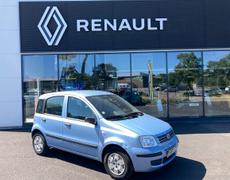 Fiat Panda Belz