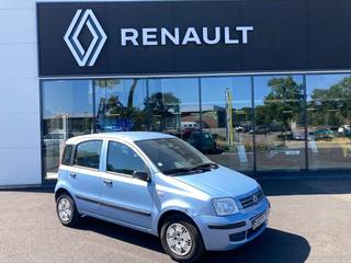 Fiat Panda - Dynamic  1.2 8V ECO - 4 490 €