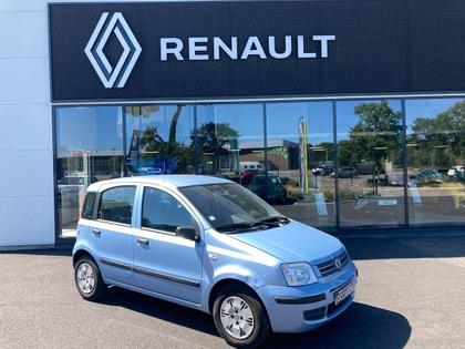Fiat Panda - Dynamic  1.2 8V ECO - 4 490 €