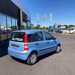 Fiat Panda Dynamic 1.2 8V ECO Belz