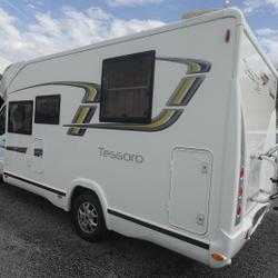Profile Benimar Benimar TESSORO 495 Claye-Souilly