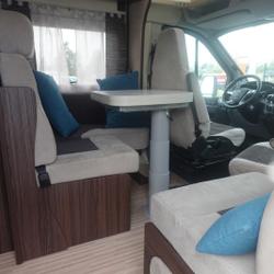 Profile Benimar Benimar TESSORO 495 Claye-Souilly