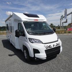 Profile Joa Joa 75 QB - Boite automatique Claye-Souilly