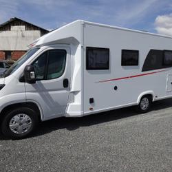 Profile Joa Joa 75 QB - Boite automatique Claye-Souilly