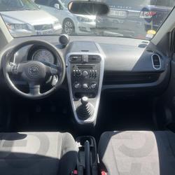 Opel Agila Enjoy 1.0 - 65 ch ecoFLEX Carquefou