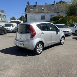 Opel Agila Enjoy 1.0 - 65 ch ecoFLEX Carquefou