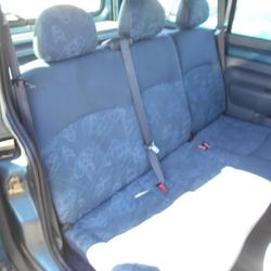 Renault Kangoo RTE 1.2 Les Cerqueux