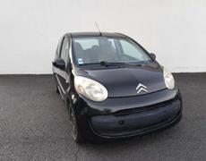 Citroen C1 Le Rheu