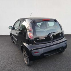 Citroen C1 Pack 1.0i Le Rheu