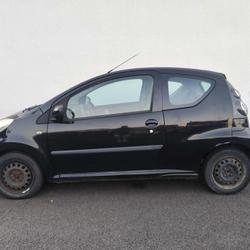 Citroen C1 Pack 1.0i Le Rheu