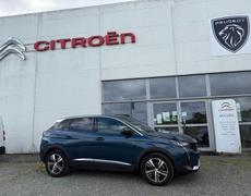 Peugeot 3008 - Allure Pack  BlueHDi 130ch S&amp;S EAT8 - 23 490 €