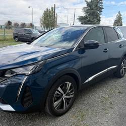 Peugeot 3008 Allure Pack BlueHDi 130ch S&amp;S EAT8 occasion - Noyant-Villages - photo 3/20
