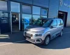 Citroen Berlingo La Bruffière