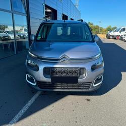 Citroen Berlingo Feel Taille M BlueHDi 100 BVM La Bruffi&egrave;re