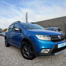 Dacia Sandero Stepway TCe 90 Roncq