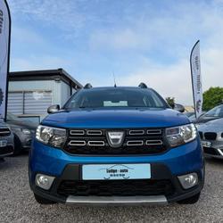 Dacia Sandero Stepway TCe 90 Roncq
